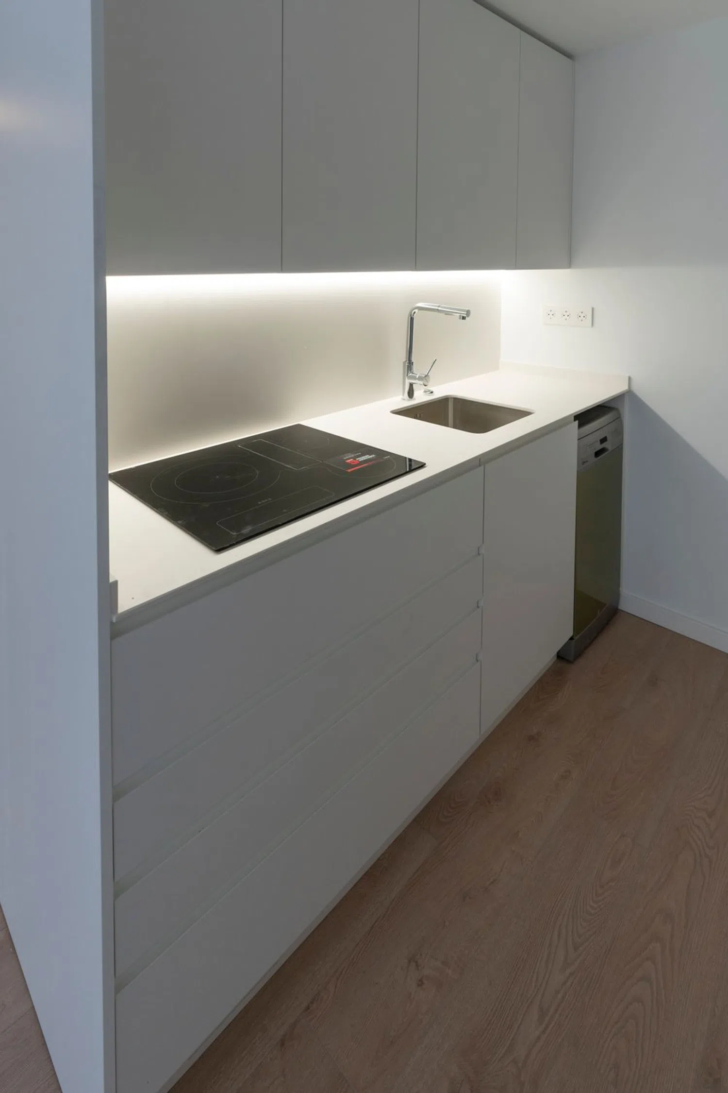 Piso en avenida de la Marina Española, 77 - Foto 10