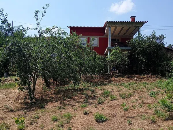 Finca rústica en A chans número 23 fiolledo salvaterra de miño, 23 - Foto 5