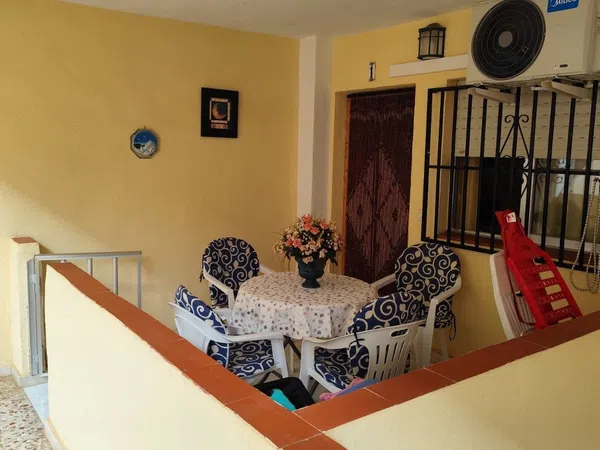 Piso en Calle Sanchis Guarner, 26, Zona Pueblo, Zona Pueblo - Foto 1