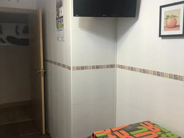 Piso en Paseo de la Democracia, 17, Sureste - Foto 13