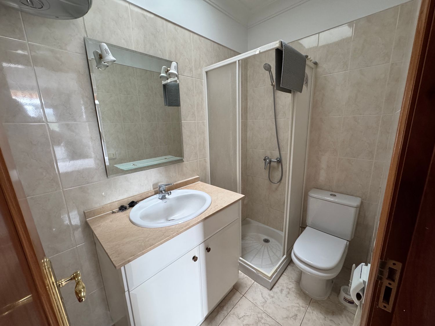 Piso en carretera de la Luz s/n - Foto 5