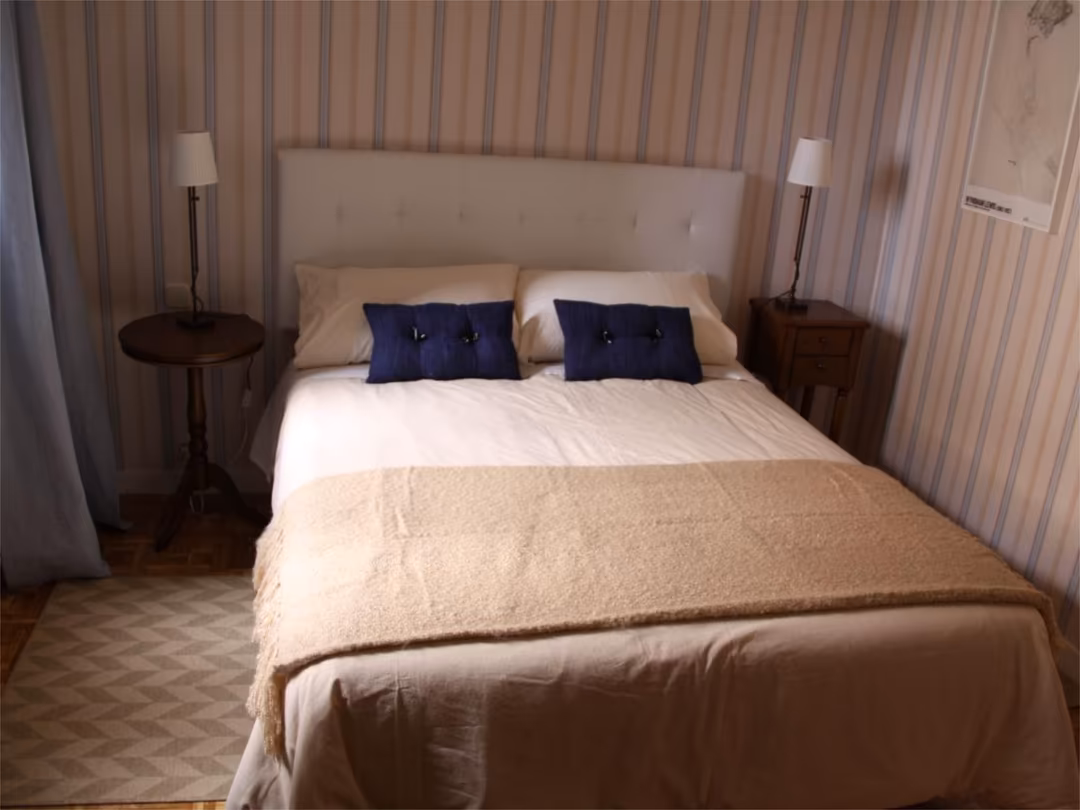 Apartamento en  Calle de Orense 12 - Foto 12