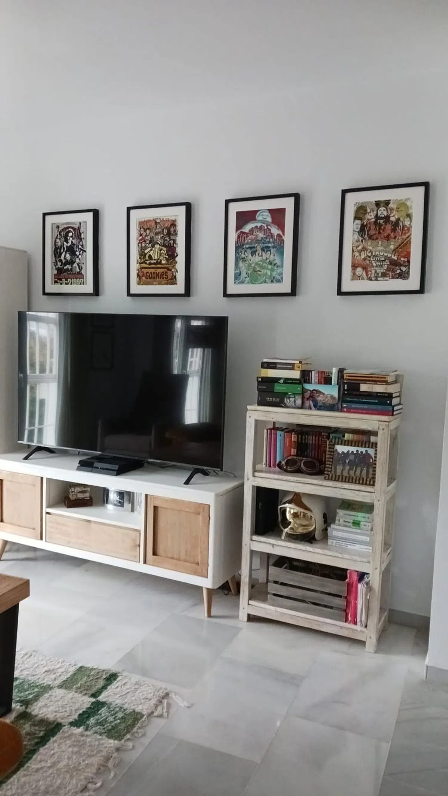 Piso en calle Antonio Buero Vallejo, 2 - Foto 2