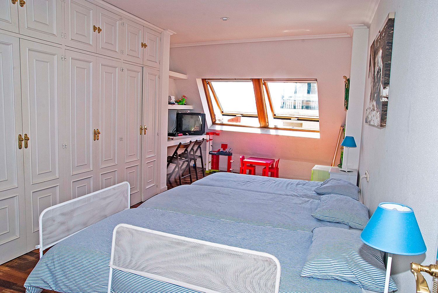 Ático en Calle Ramón Cabanillas, 14, Sanxenxo - Foto 19
