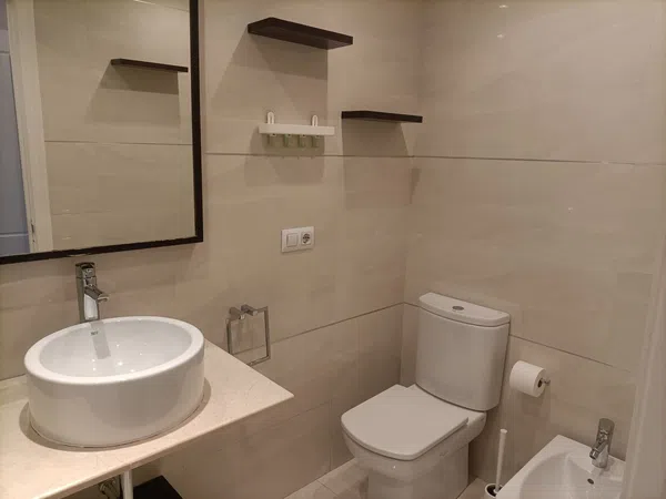 Piso en Cardenal Ilundain, 18, La Palmera - Manuel Siurot - Foto 10
