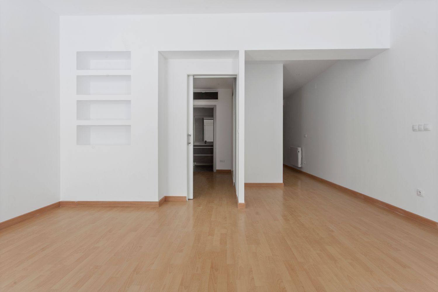 Piso en calle de Montesa, 39 - Foto 7