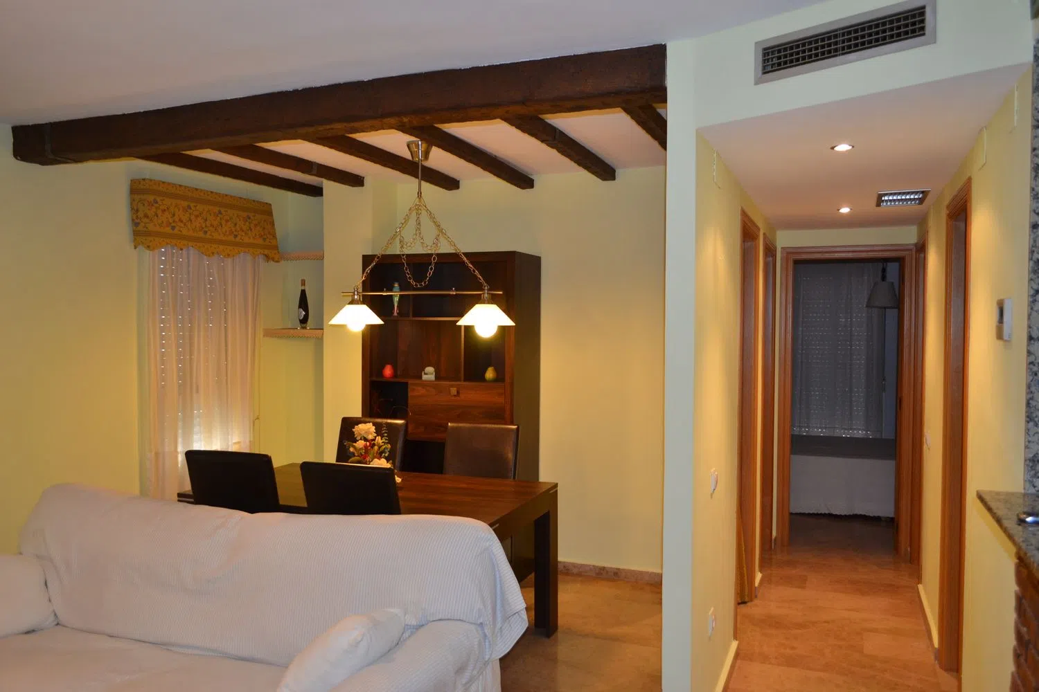 Piso en calle de Campanar, 12 - Foto 3