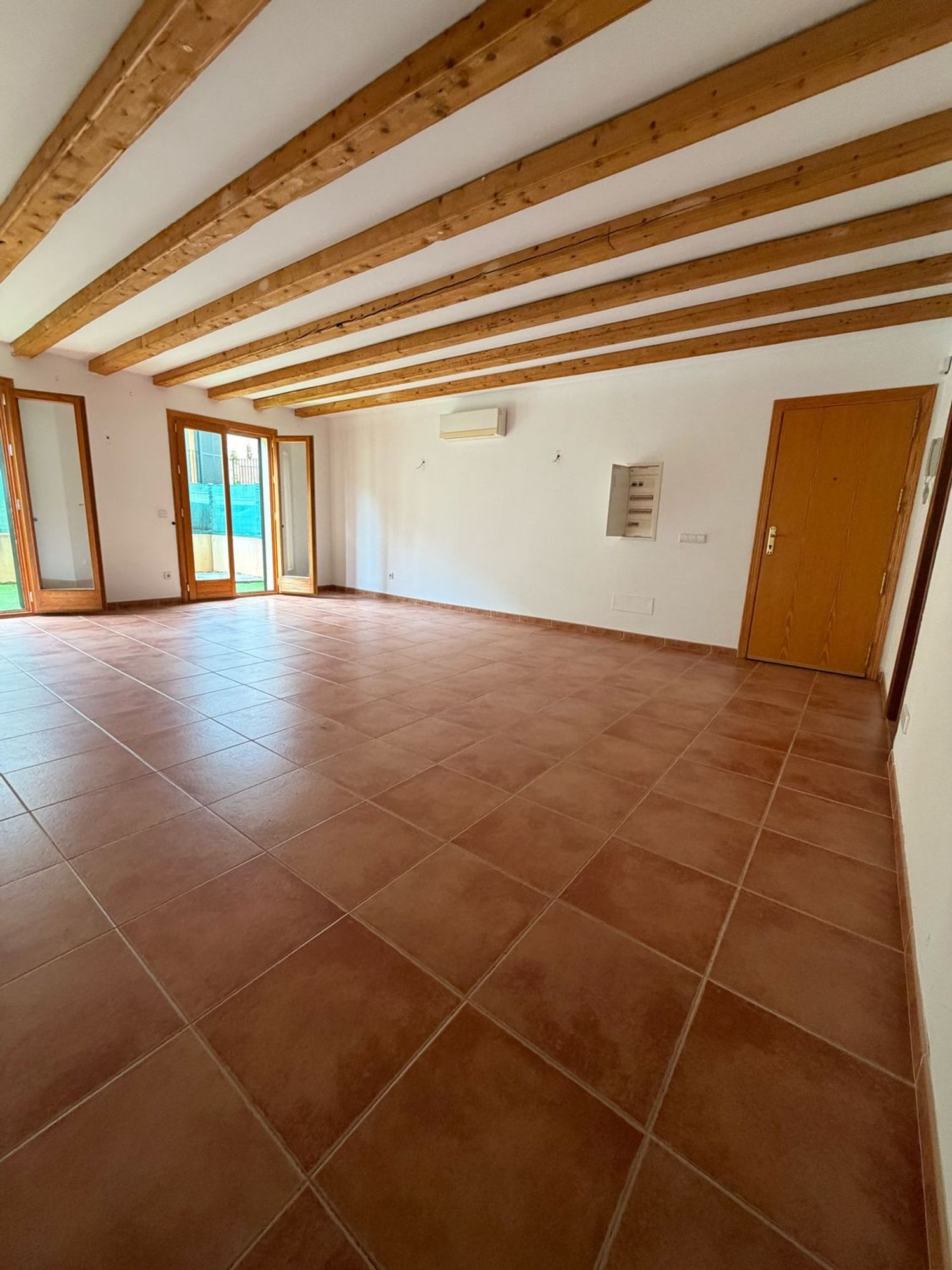 Piso en calle dels Montcada, 1 a - Foto 5