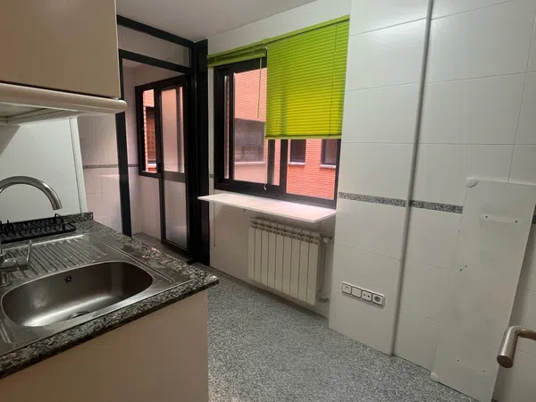 Piso en Calle Manises, 2, Zona Estación - Foto 3