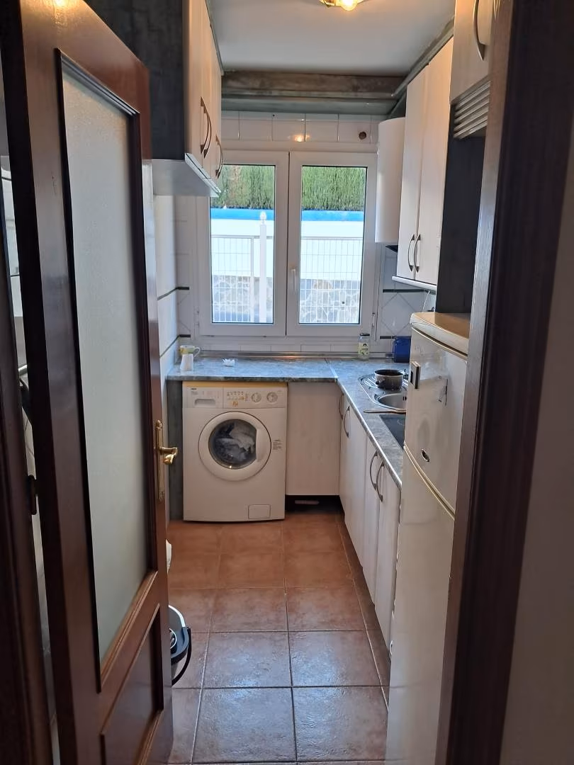 Piso en  Calle Trajano 93 - Foto 6