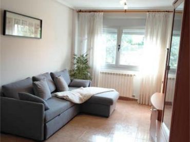 Apartamento en el rebollal - Foto 1