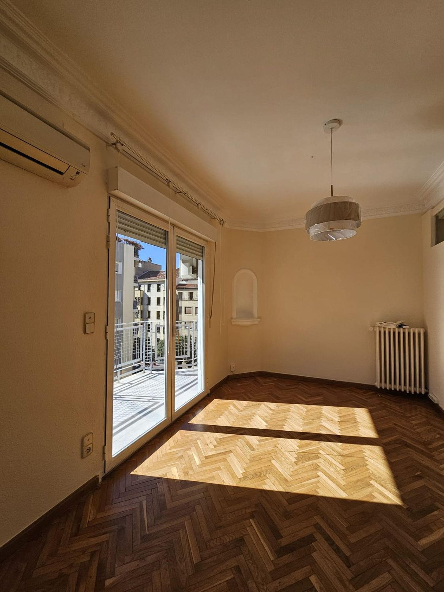 Piso en Calle de San Vicente Mártir, 6, Paseo de la Constitución - Las Damas - Foto 29