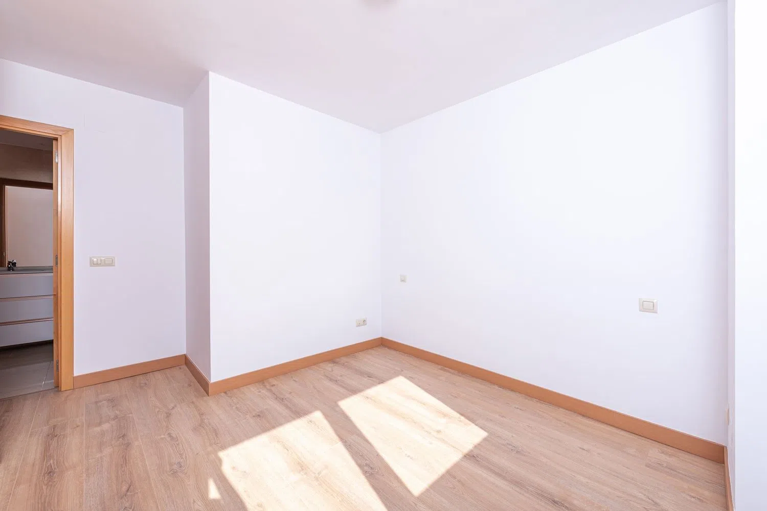 Piso en paseo de la Alameda de Osuna - Foto 6