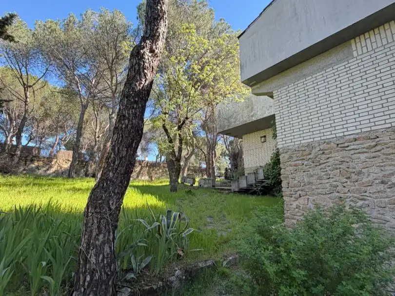 Chalet en Las Rozas de Madrid - Foto 4