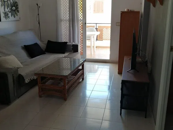 Estudio en Avenida Cabo Cope, 46 - Foto 6
