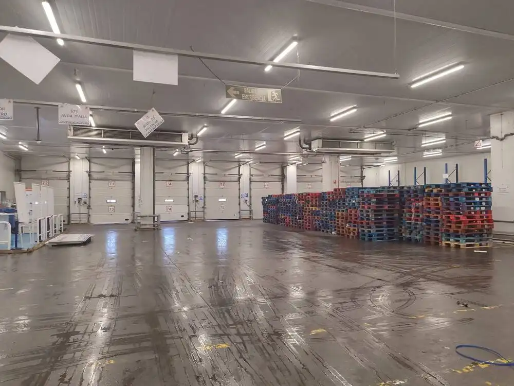 Nave Industrial en Valdemoro - Foto 3