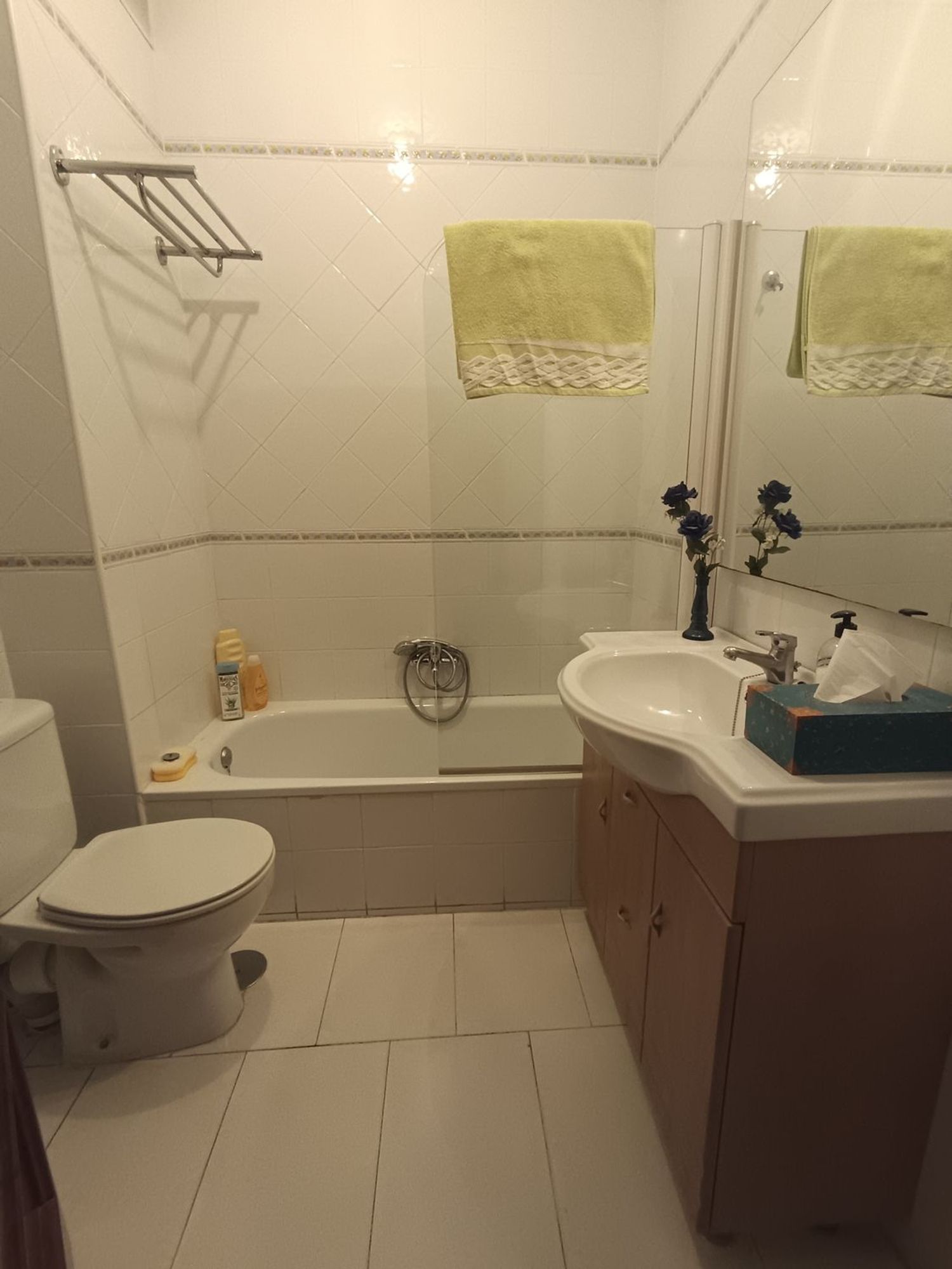 Piso en Calle de Marcasitas, 12, Nagüeles - Foto 17