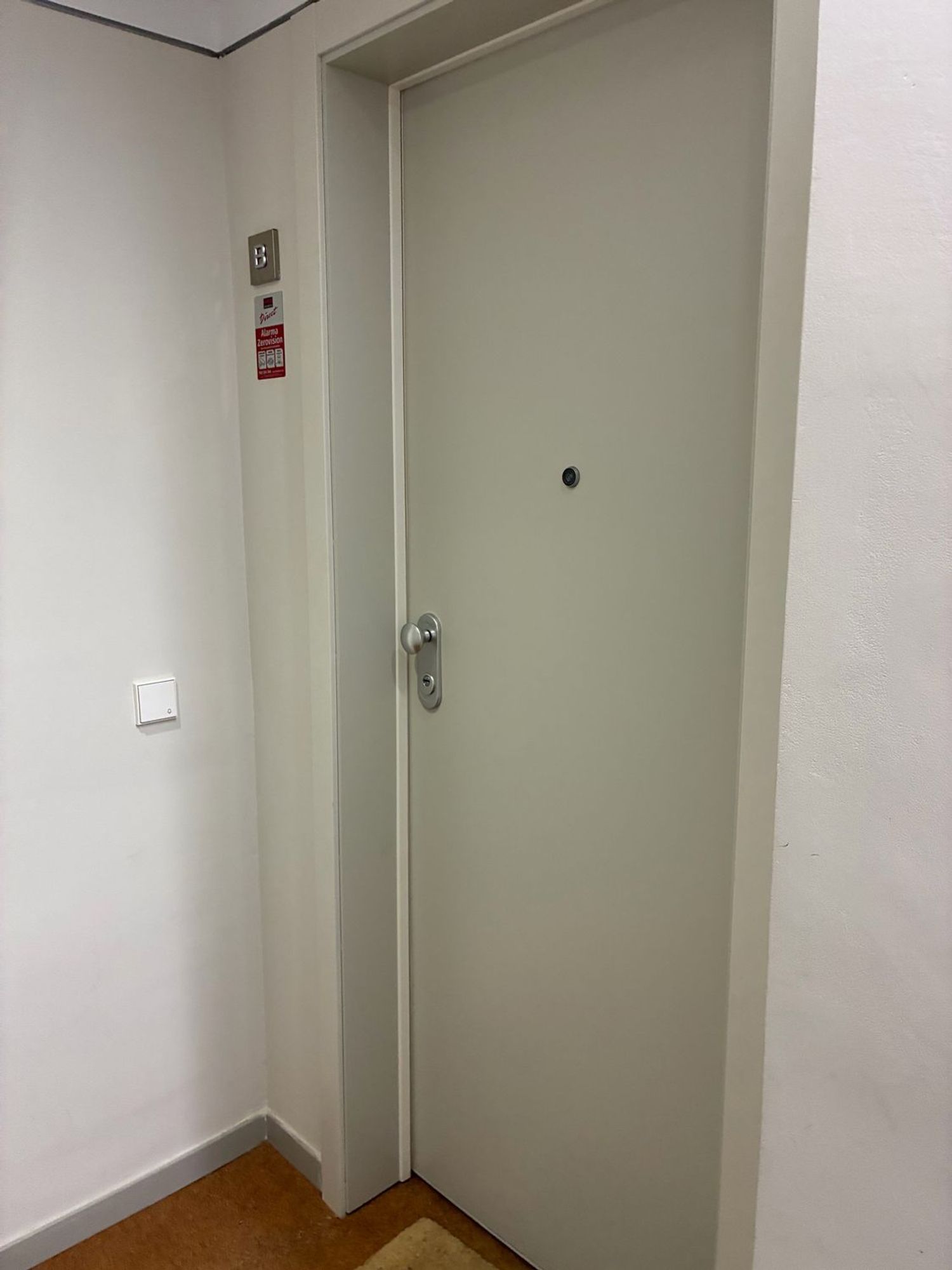 Piso en Avenida de les Tres Creus, 125, Safranar - Foto 13