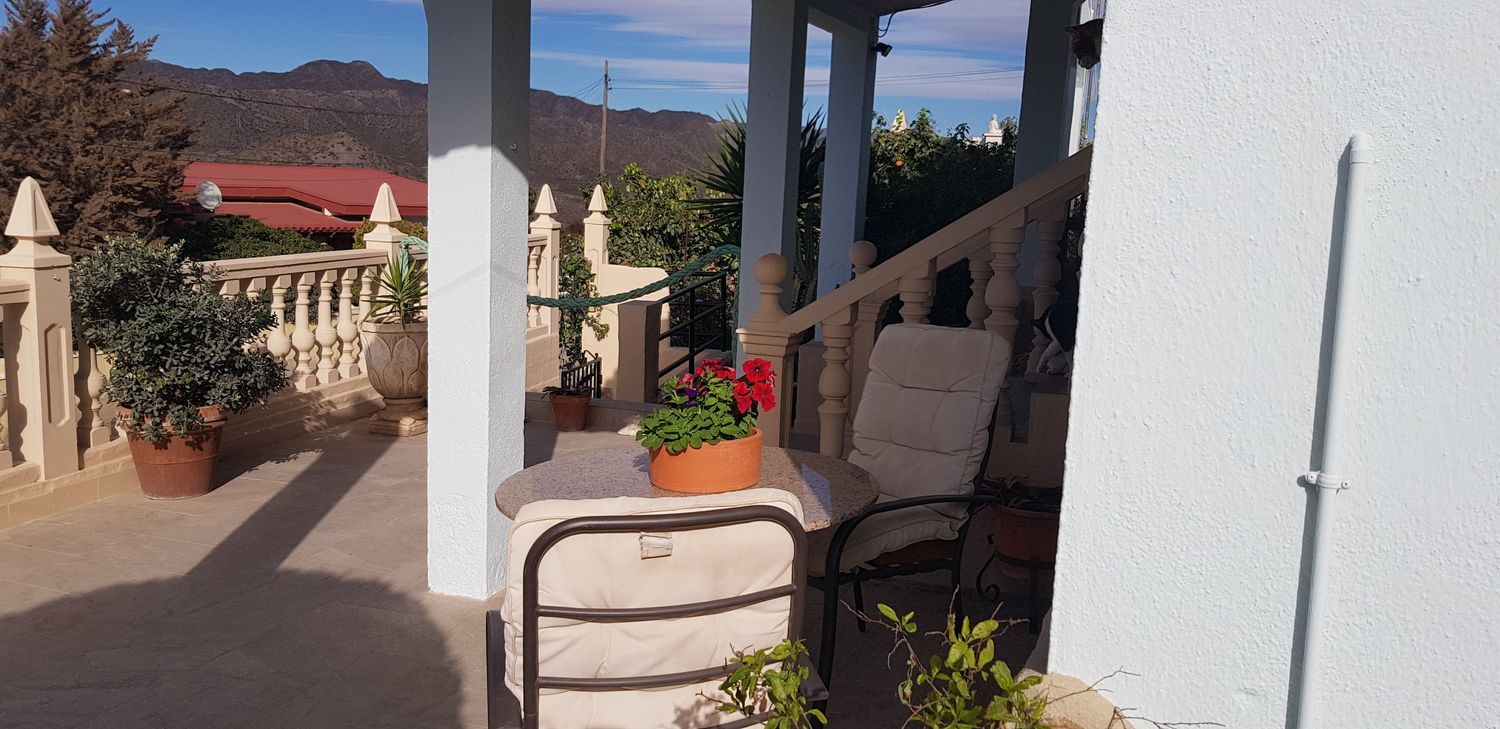 Casa o chalet independiente en Urbanización Todosol, 239 b, Los Collados-Los Geráneos, Los Collados-Los Geráneos - Foto 6