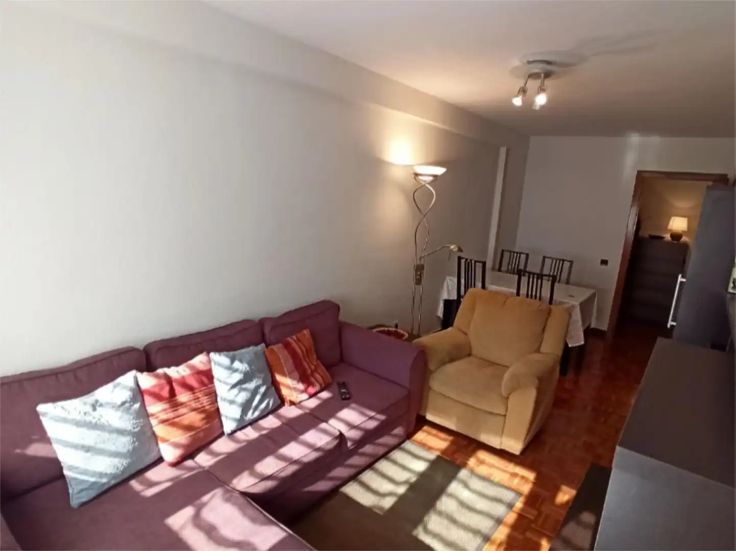 Piso en  Calle Fernando Alonso Díaz 9 - Foto 5