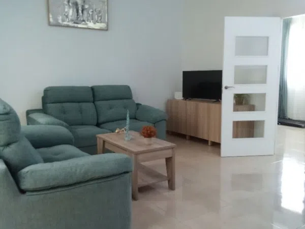 Casa o chalet independiente en Calle Juan Antonio González Caraballo, 10 - Foto 1