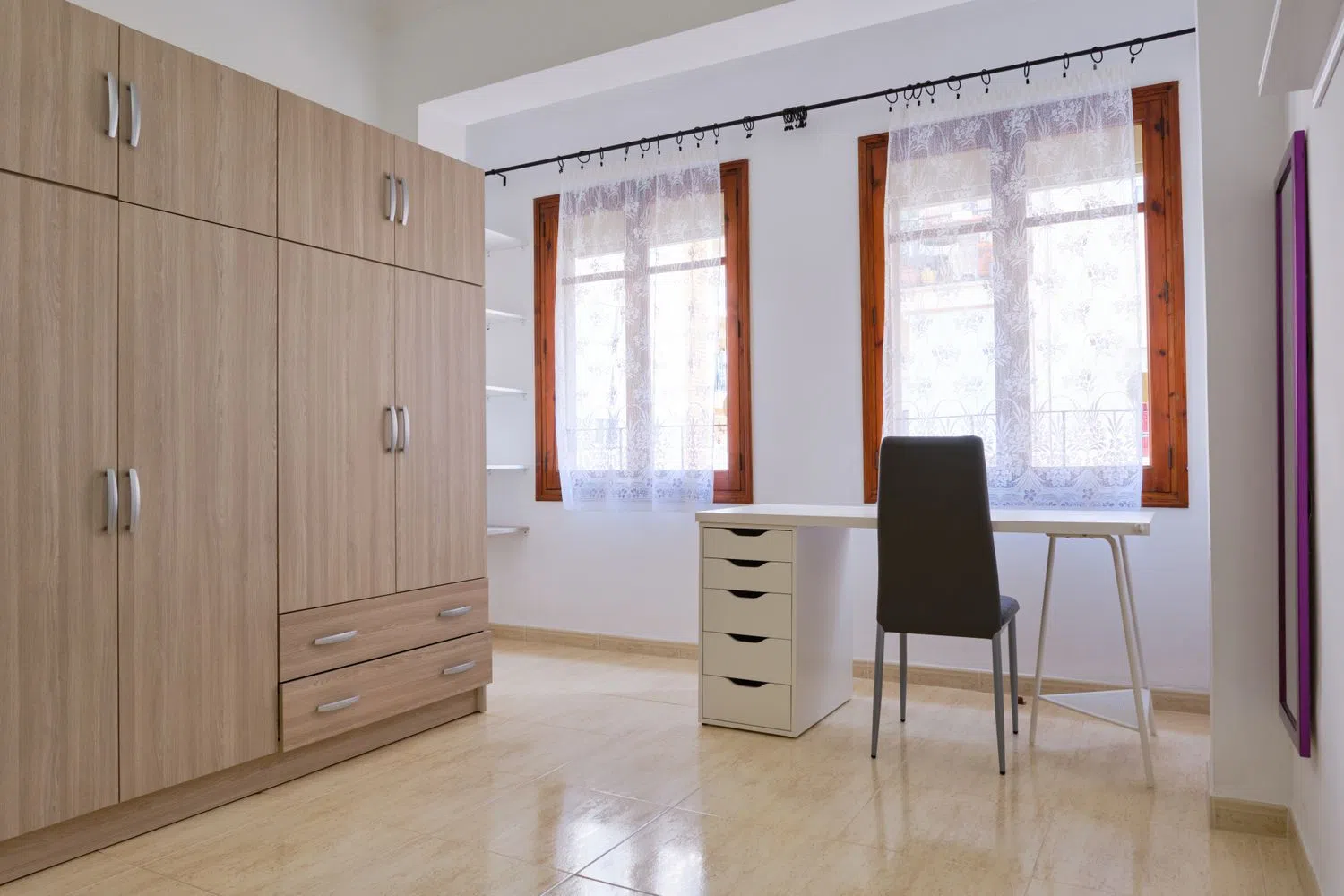 Piso en Barrio Bons Aires - Foto 5