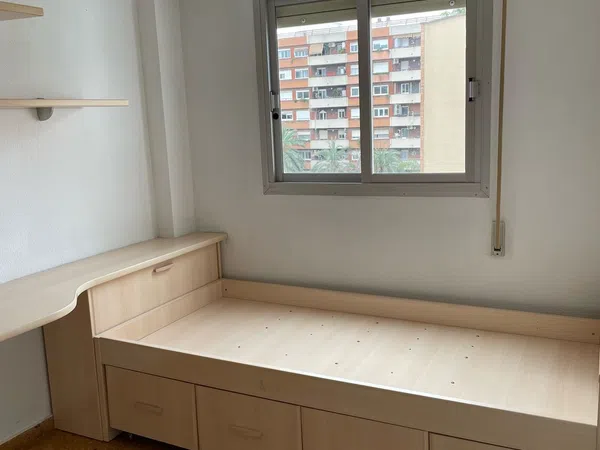 Piso en calle d'Abén al Abbar, 9 - Foto 14