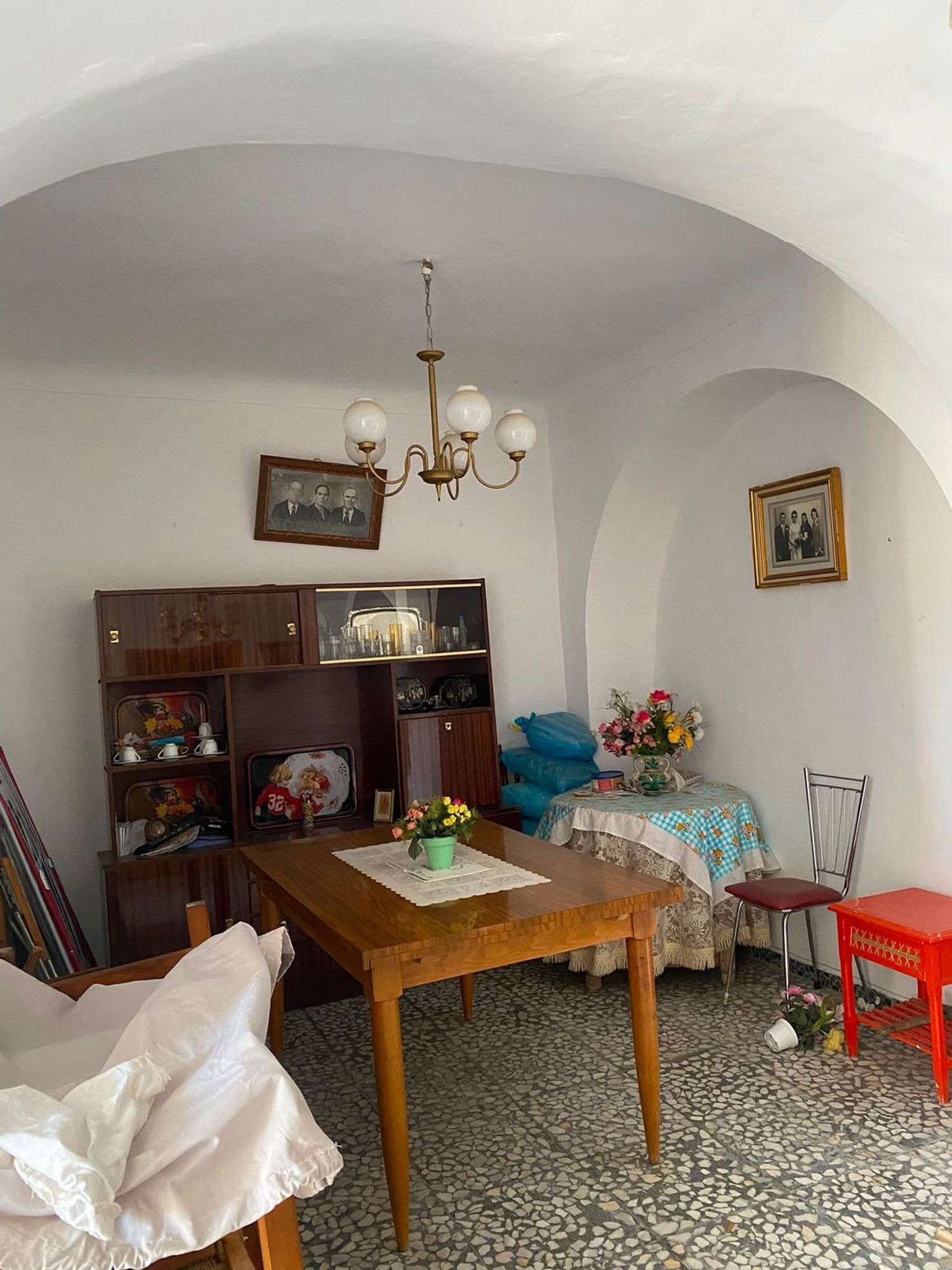 Casa de pueblo en Calle Reyes Catolicos, 55 - Foto 5