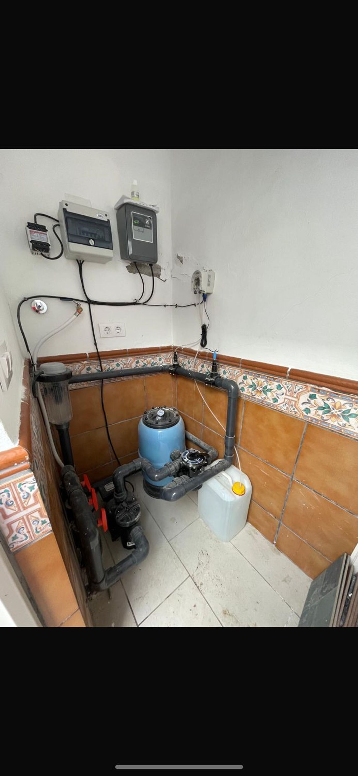 Chalet adosado en Calle Alonso Cano, 13 - Foto 6