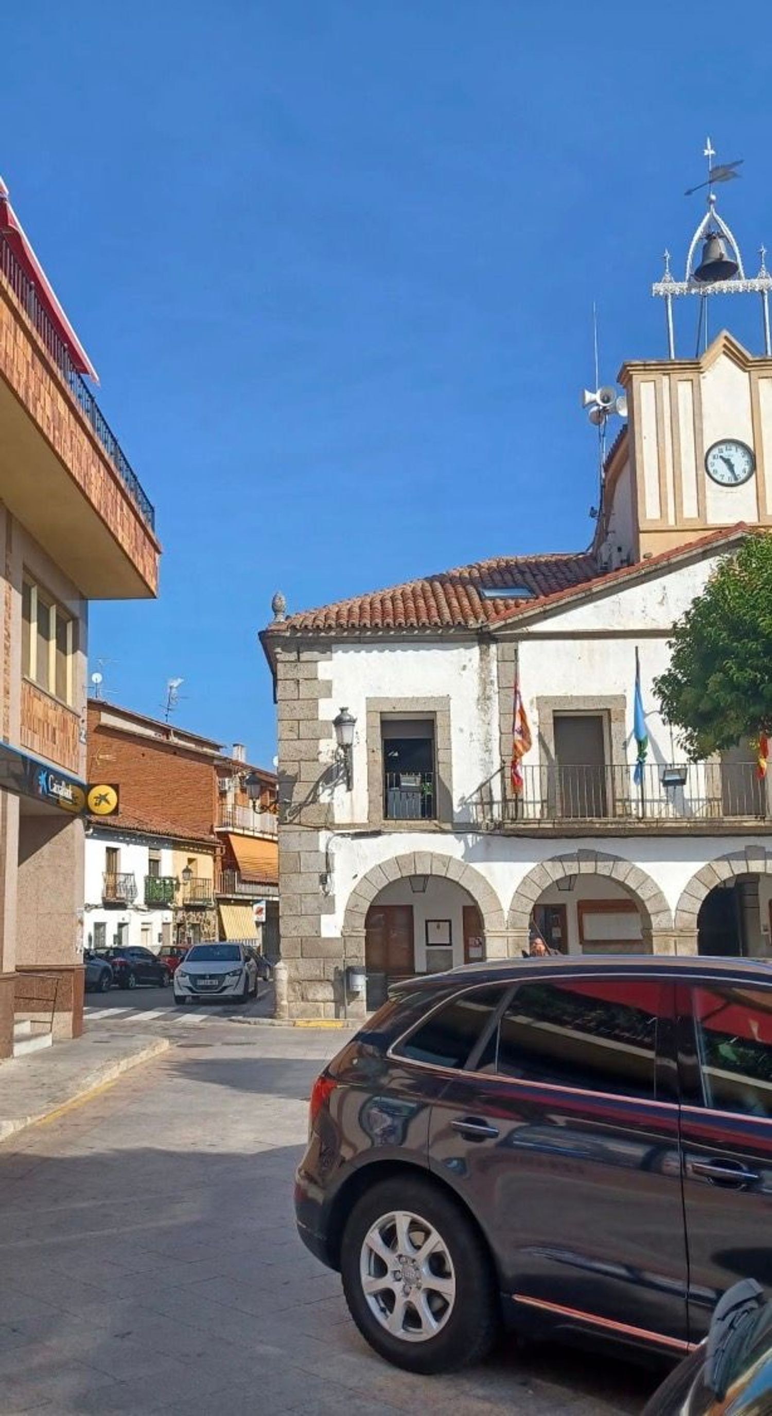 Casa de pueblo en Calle Real s/n - Foto 2