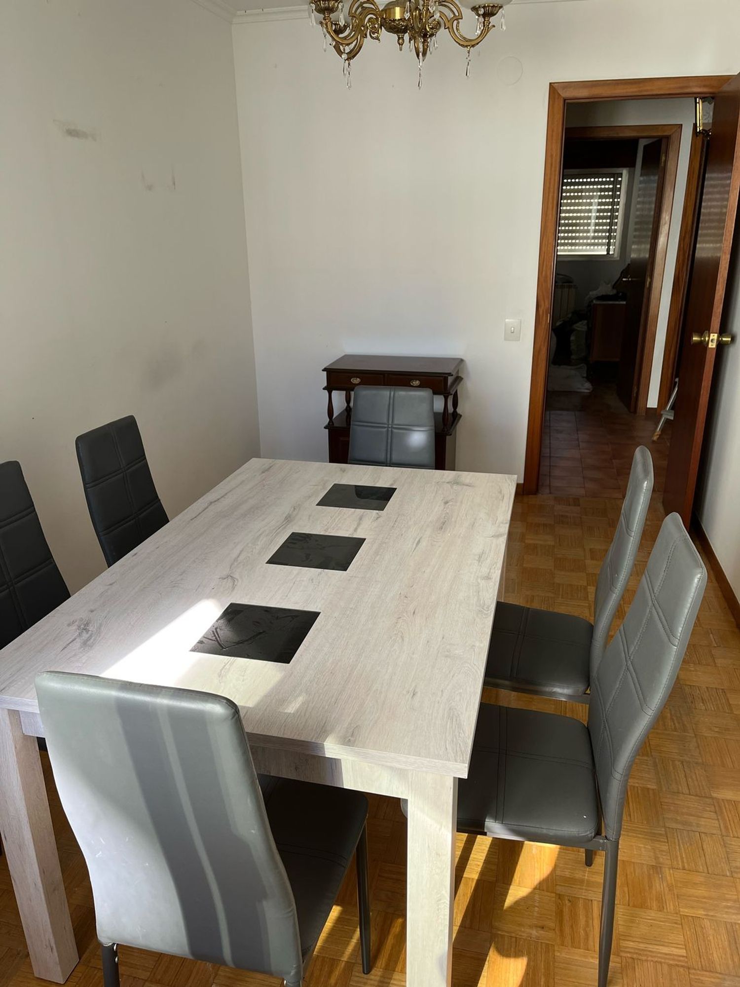 Piso en Poeta Perez Paralle, 7, Canido, Canido - Foto 15