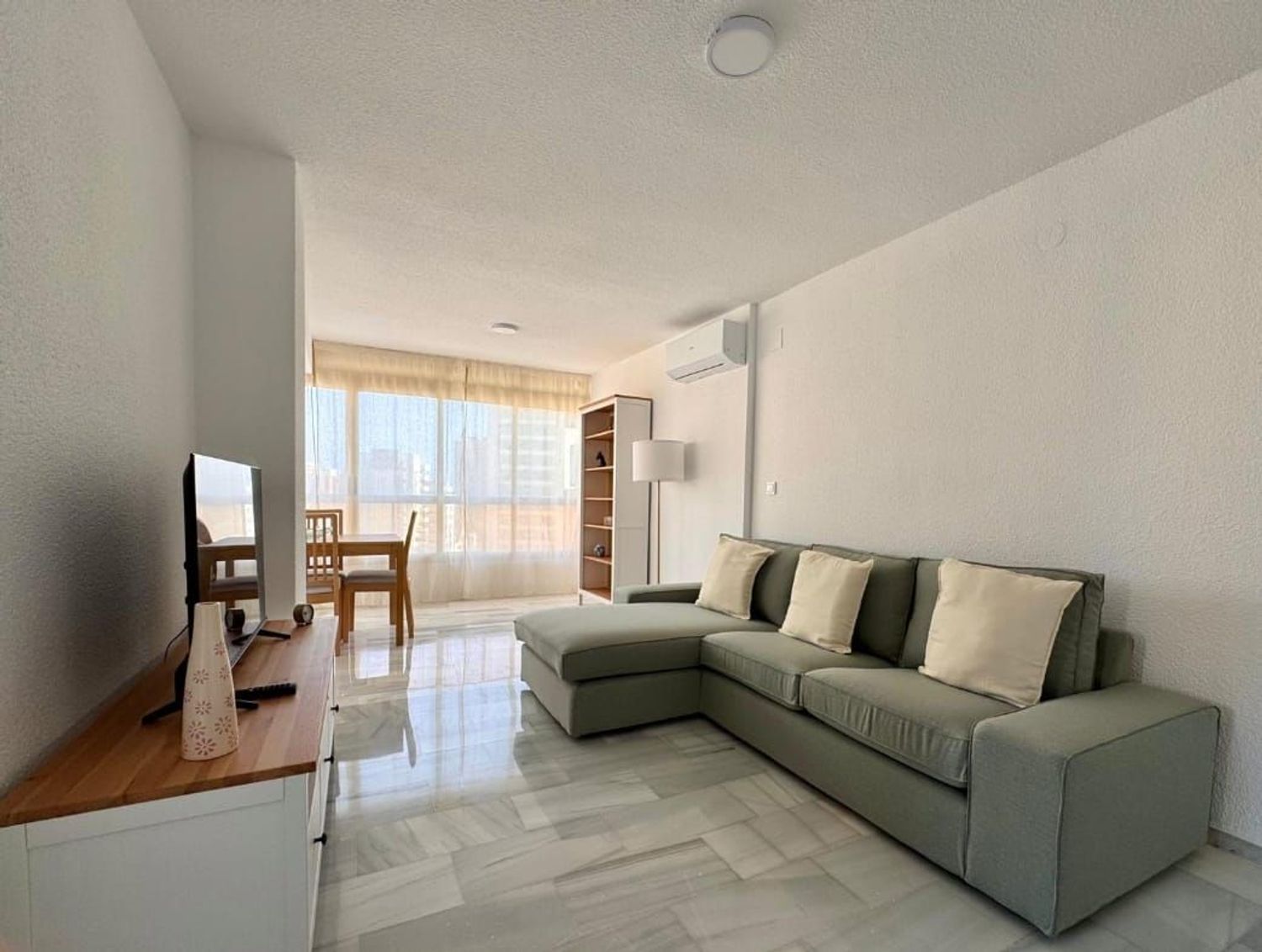 Piso en Avenida de Montecarlo, 10, Zona Sierra Helada - Foto 3