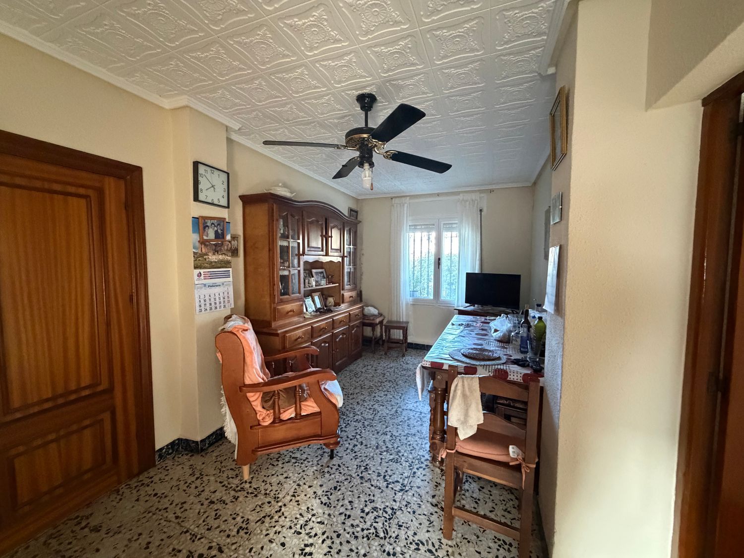 Casa de pueblo en calle Santa Águeda, 21 - Foto 2