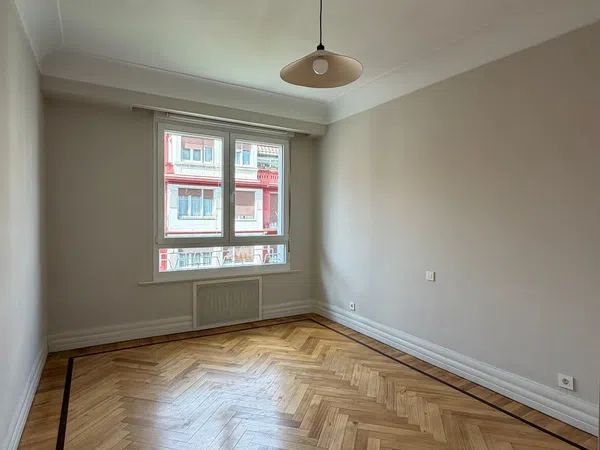 Piso en Gregorio de la Revilla Zumarkalea, 17, Zona Indautxu - Foto 1
