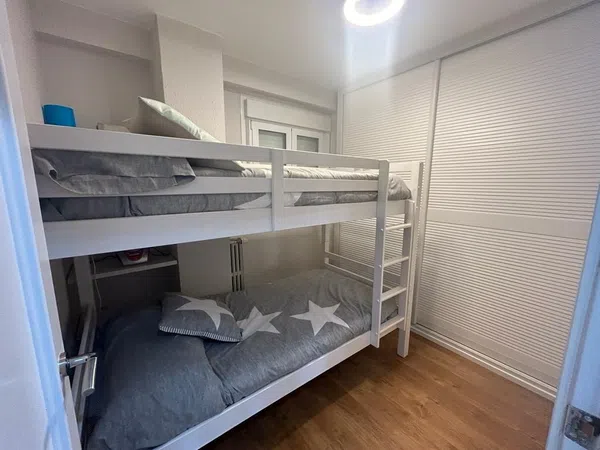 Piso en calle de Mariano Turmo, 3 - Foto 3