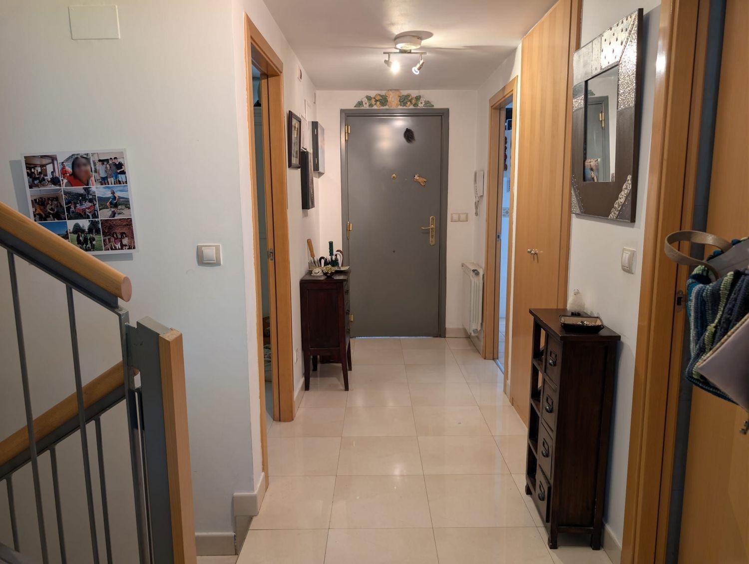Chalet adosado en Calle Mariano Barbacid, 3, Viñas Viejas, Viñas Viejas - Foto 12