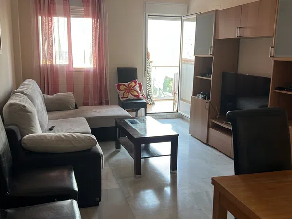 Piso en Avenida Carlota Alessandri, 220, Montemar, Montemar - Foto 1