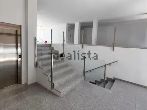 Piso en Calle Guindos, 25 -27, Valdeacederas - Foto 2