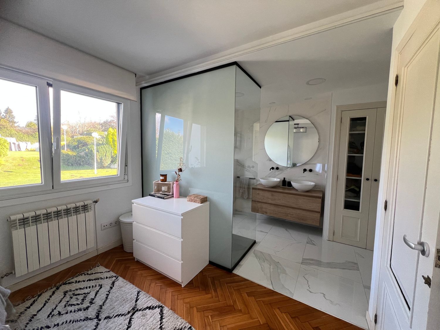 Chalet adosado en calle Xardín de Gómez, 23 - Foto 14