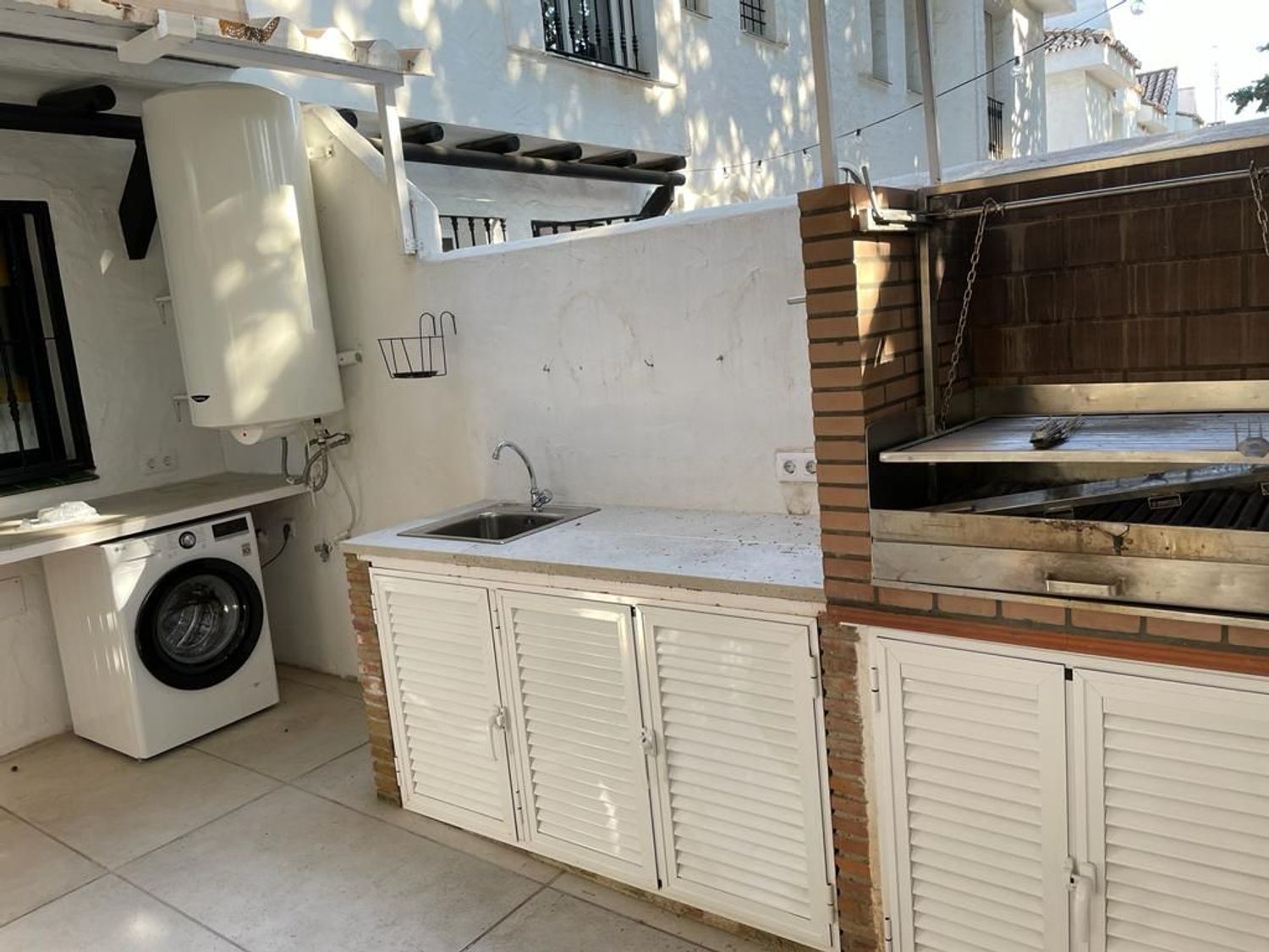 Chalet adosado en Urbanización Los Naranjos de Marbella, 42, La Dama de Noche-La Alzambra - Foto 10