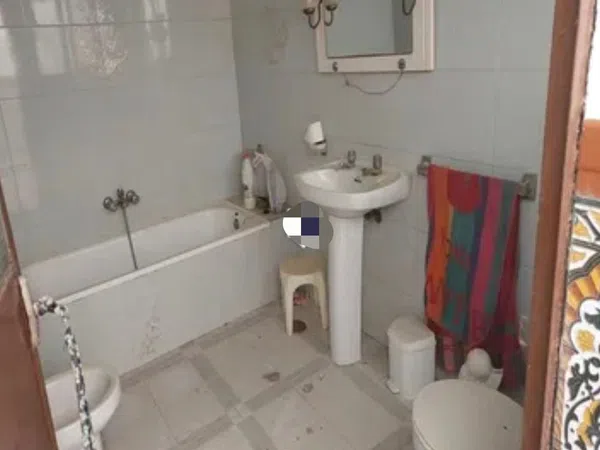Casa o chalet independiente en Calle Marbella, 33 - Foto 8