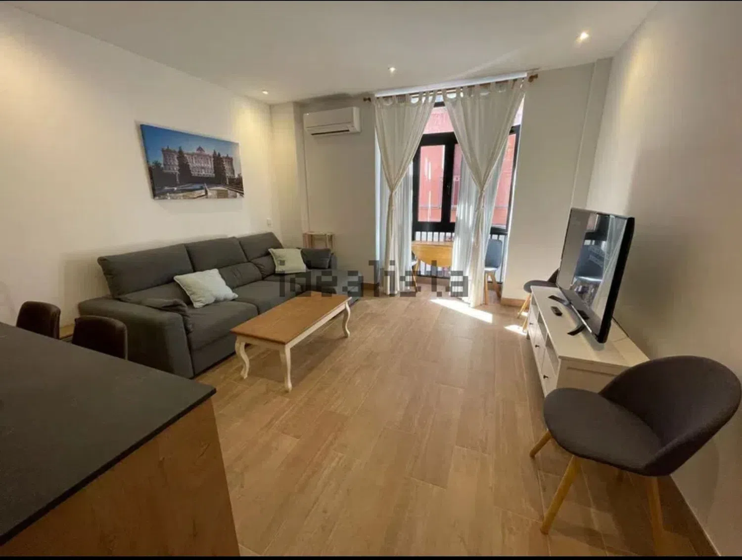 Piso en calle de la Cruzada, 1 - Foto 3