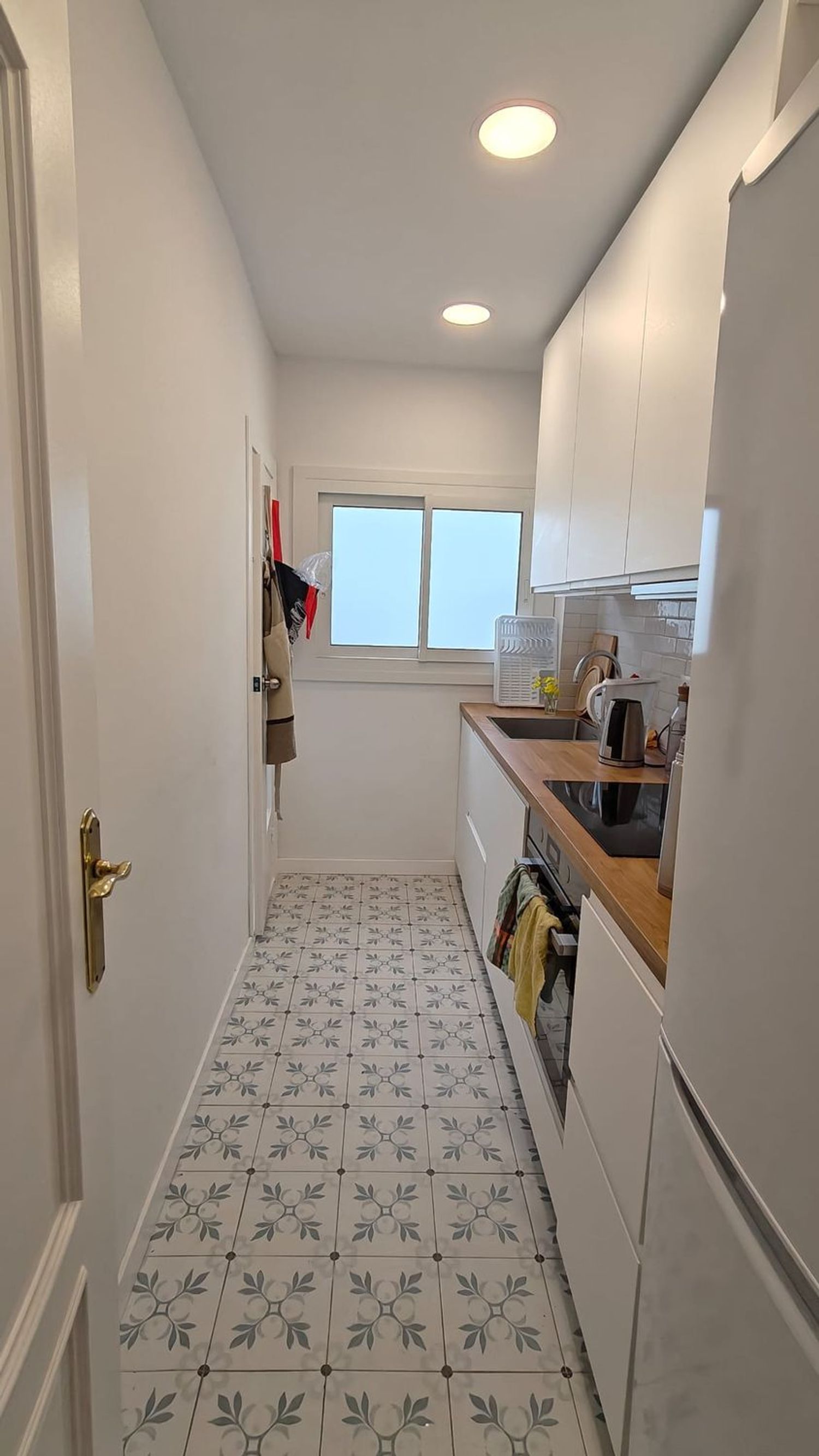 Ático en Calle del Cinca, 30, Sant Andreu - Foto 18