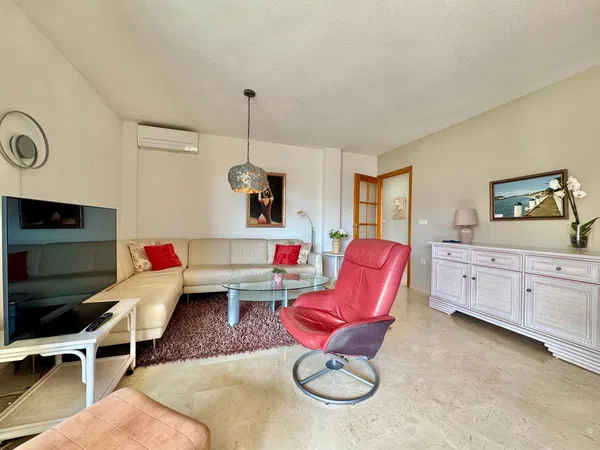 Piso en Calle Isaac Albeniz, 10, L'Albir - Foto 6