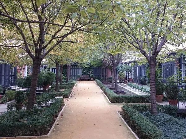 Dúplex en calle de José Antonio de Armona, 15