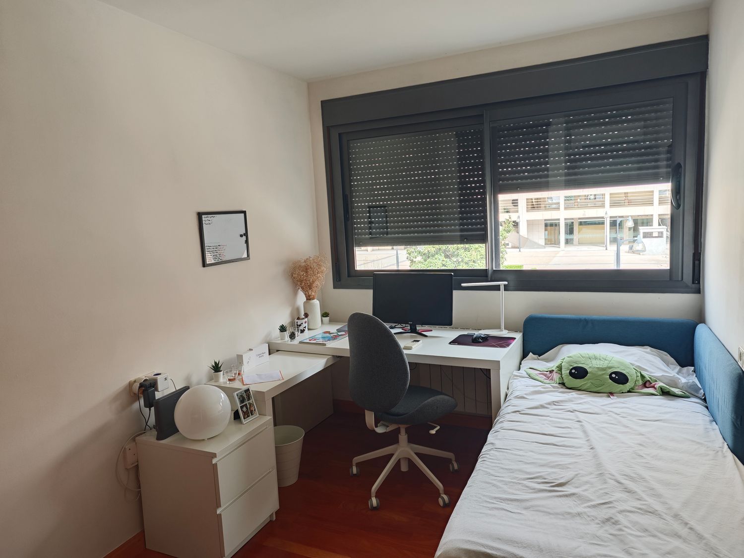 Piso en plaza de San Lázaro, 1 - Foto 6