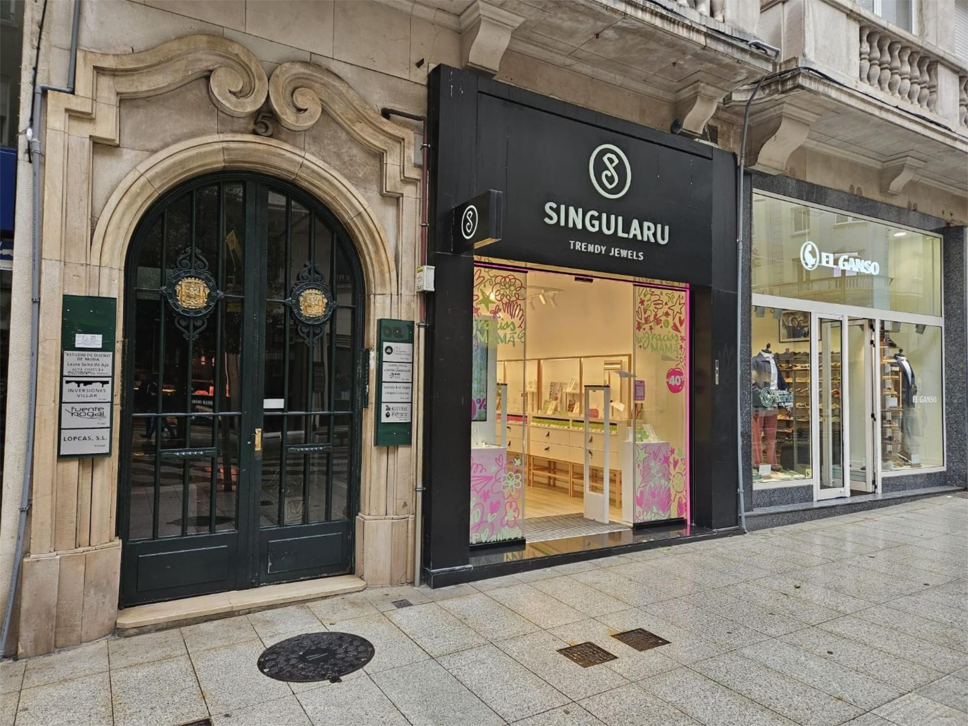 Piso en  Calle Juan de Herrera 10 - Foto 2