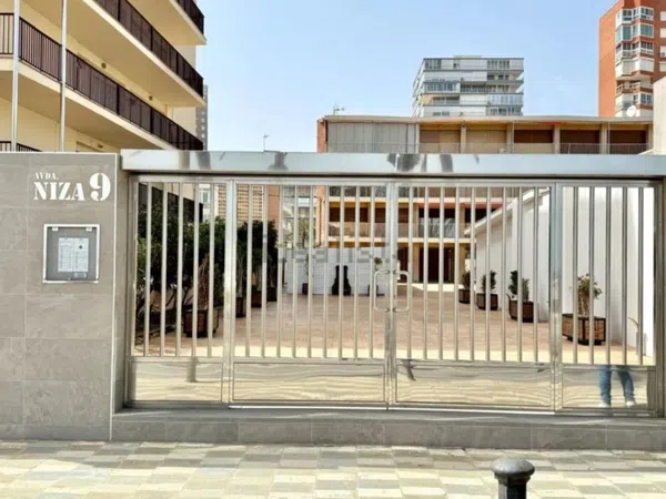 Piso en avenida de Niza, 9 - Foto 2