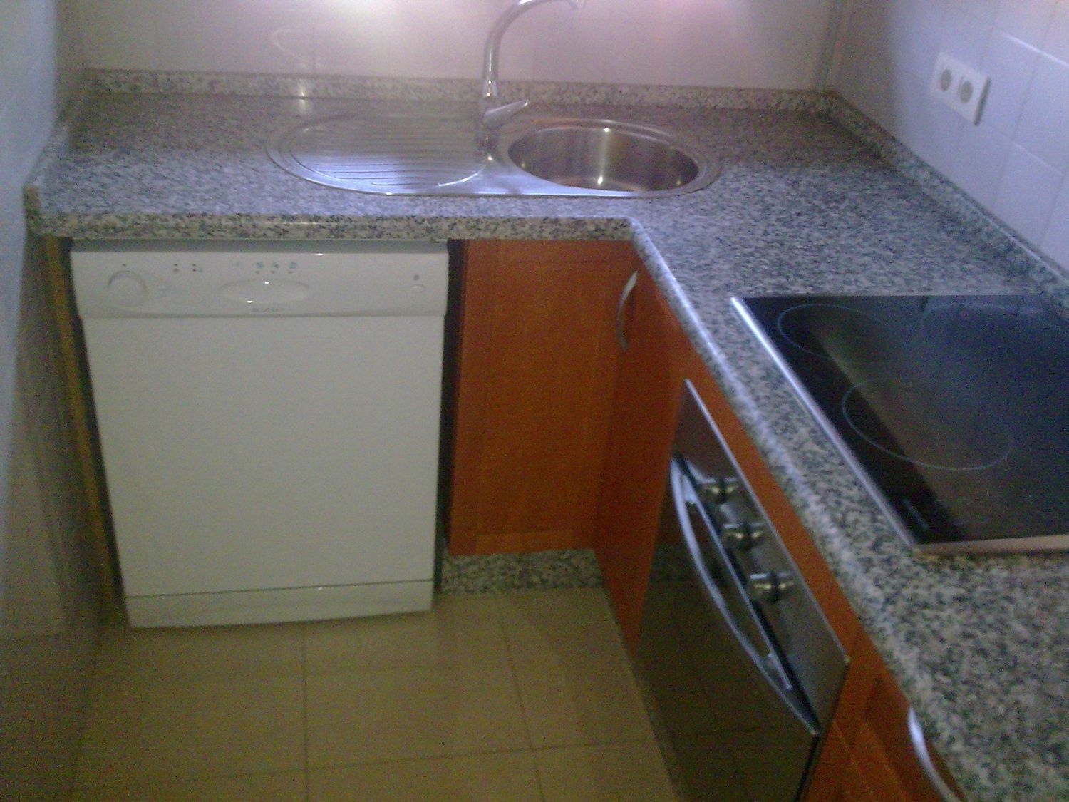 Piso en Calle rafael maría de labra, 27 - Foto 4