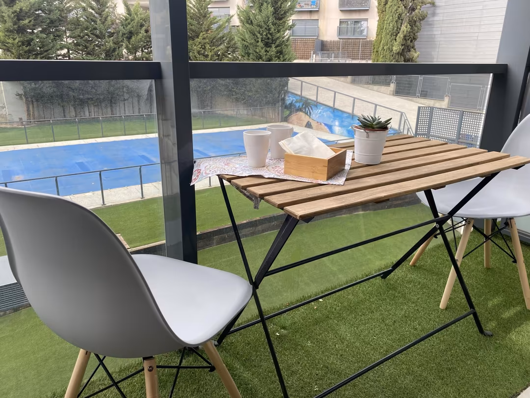 Loft en  Avenida de los Montes de Oca 26 - Foto 2